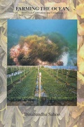 Cover: Farming the Ocean - Aravali Books International