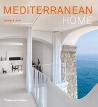 Enlarge image Cover: Mediterranean Home - Thames & Hudson Ltd