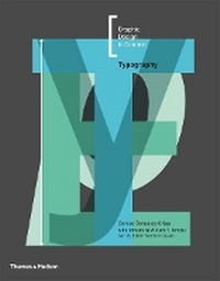 Enlarge image Cover: Typography - Thames & Hudson Ltd