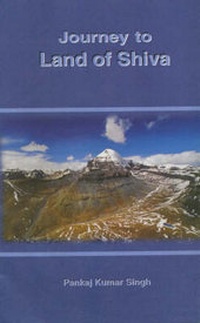 Abbildung von: Journey to the Land of Shiva - Aravali Books International