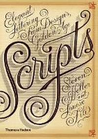 Enlarge image Cover: Scripts - Thames & Hudson Ltd