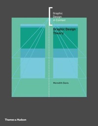 Enlarge image Cover: Graphic Design Theory - Thames & Hudson Ltd
