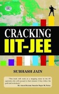 Cover: Cracking Iit-Jee - Prabhat Prakashan