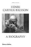 Cover: Henri Cartier-Bresson - Thames & Hudson Ltd