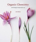 Cover: Organic Chemistry - Brooks/Cole
