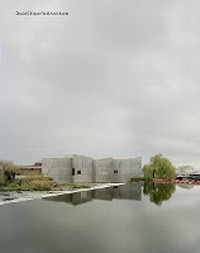 Enlarge image Cover: David Chipperfield Architects - Thames & Hudson Ltd