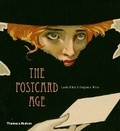 Cover: The Postcard Age - Thames & Hudson Ltd