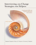 Cover: Interviewing and Change Strategies for Helpers - Wadsworth Publishing Co Inc