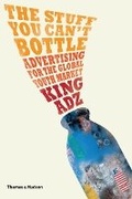 Cover: The Stuff You Can't Bottle - Thames & Hudson Ltd