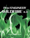Cover: Pro/ENGINEER (R) Wildfire (TM) 4.0 - CL Engineering