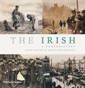 Cover: The Irish - Thames & Hudson Ltd