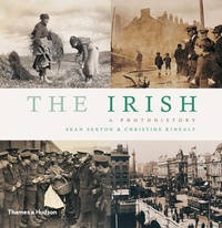 Enlarge image Cover: The Irish - Thames & Hudson Ltd