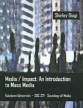 Cover: Media/Impact - Thomson