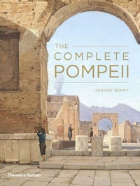Enlarge image Cover: The Complete Pompeii - Thames & Hudson Ltd