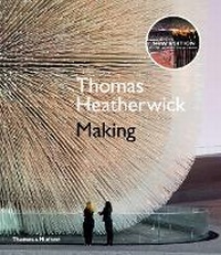 Enlarge image Cover: Thomas Heatherwick - Thames & Hudson Ltd