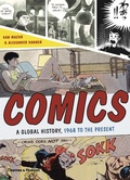 Cover: Comics - Thames & Hudson Ltd
