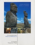 Cover: Custom Collaborations & Conflicts: A Leader through Time - Wadsworth Publishing Co Inc