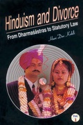 Bild: Hinduism and Divorce: Sastru Law for Divorce Vol.1 - Decent Books