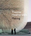 Cover: Thomas Heatherwick - Thames & Hudson Ltd