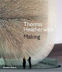 Enlarge image Cover: Thomas Heatherwick - Thames & Hudson Ltd