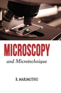 Cover: Microscopy and Microtechnique - Mjp Publishers