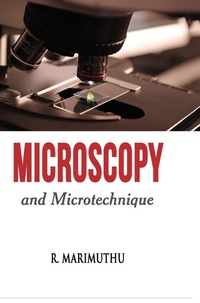 Enlarge image Cover: Microscopy and Microtechnique - Mjp Publishers