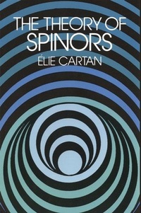 Abbildung von: Theory of Spinors - Dover Publications
