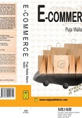 Cover: E-commerce - Mjp Publishers