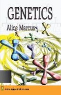 Cover: Genetics - Mjp Publishers