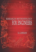 Cover: Research Methodology - Mjp Publishers