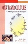 Cover: Oak Tasar Culture - APH Publishing Corporation