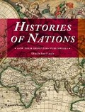 Cover: Histories of Nations - Thames & Hudson Ltd