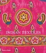 Cover: Indian Textiles - Thames & Hudson Ltd