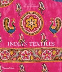 Abbildung von: Indian Textiles - Thames & Hudson Ltd