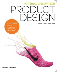 Enlarge image Cover: Material Innovation: Product Design - Thames & Hudson Ltd