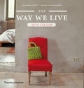 Cover: The Way We Live - Thames & Hudson Ltd