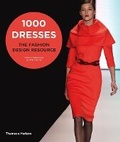 Cover: 1000 Dresses - Thames & Hudson Ltd