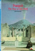 Cover: Pompeii - Thames & Hudson Ltd