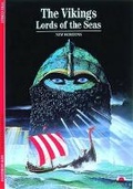 Cover: The Vikings - Thames & Hudson Ltd