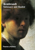 Cover: Rembrandt - Thames & Hudson Ltd