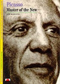 Cover: Picasso - Thames & Hudson Ltd