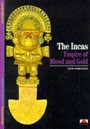 Cover: The Incas - Thames & Hudson Ltd