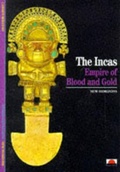Cover: The Incas - Thames & Hudson Ltd