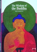 Cover: The Wisdom of the Buddha - Thames & Hudson Ltd