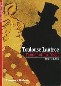 Abbildung von: Toulouse-Lautrec - Thames & Hudson Ltd
