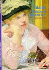 Enlarge image Cover: Manet - Thames & Hudson Ltd