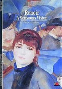 Enlarge image Cover: Renoir: Sensuous Vision - Thames & Hudson Ltd