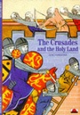 Cover: The Crusades and the Holy Land - Thames & Hudson Ltd