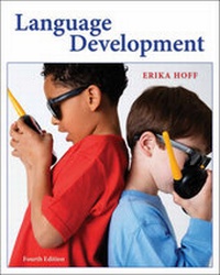Enlarge image Cover: Language Development - Wadsworth Publishing Co Inc