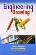 Cover: Engineering Drawing - Research India Press